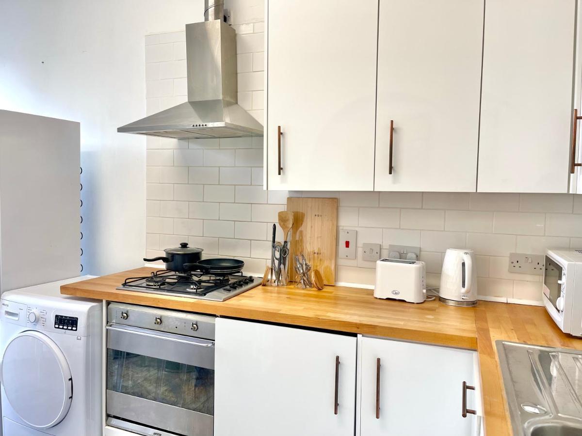 Archway Mordern 2 Bedrooms Apartment London Exterior photo