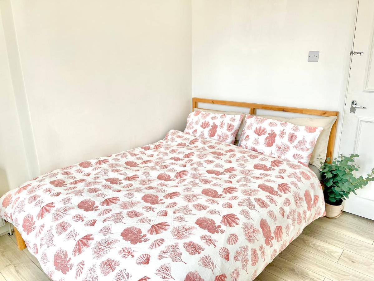 Archway Mordern 2 Bedrooms Apartment London Exterior photo
