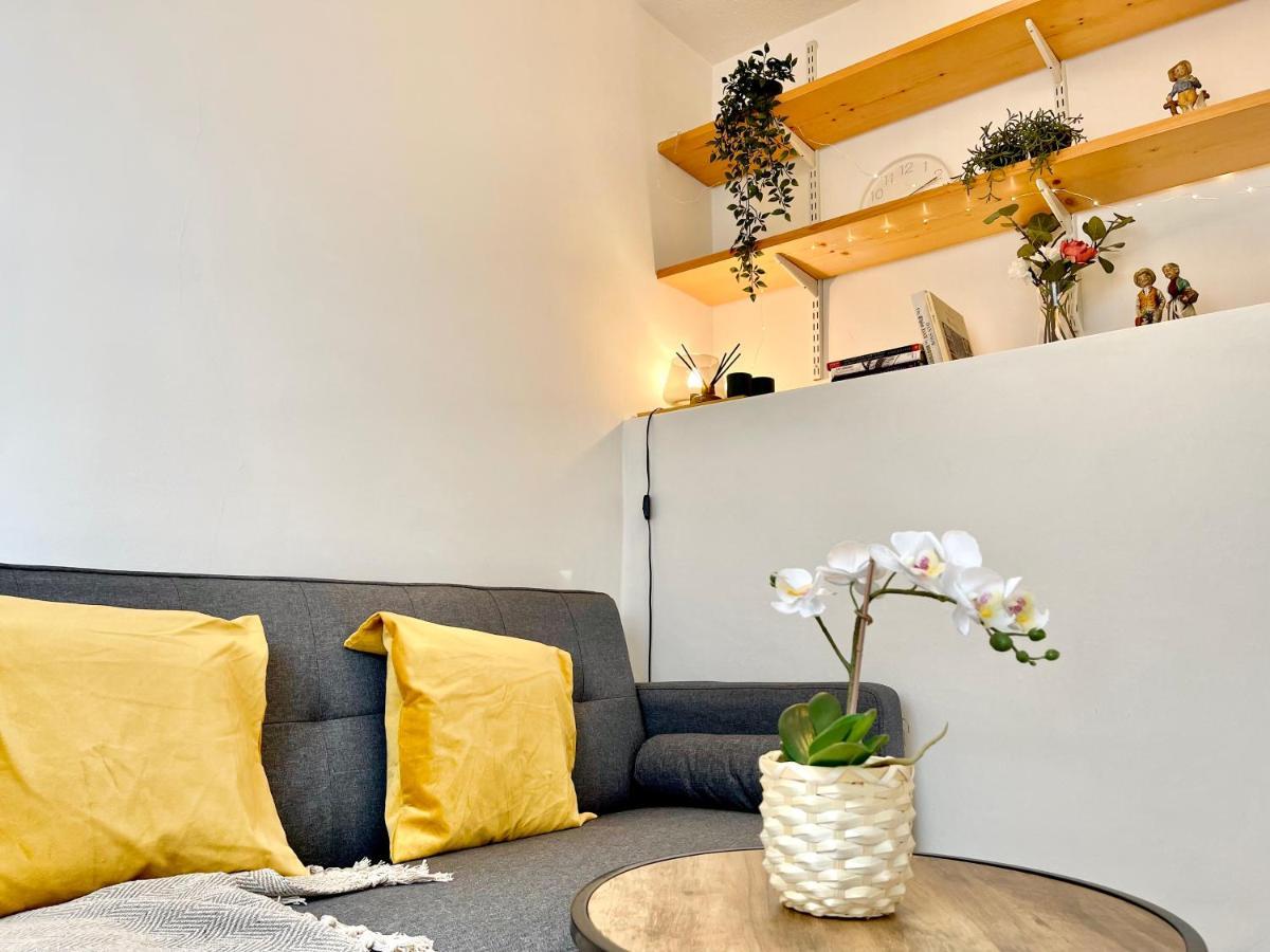 Archway Mordern 2 Bedrooms Apartment London Exterior photo