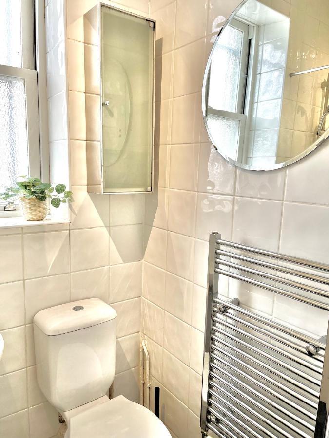 Archway Mordern 2 Bedrooms Apartment London Exterior photo