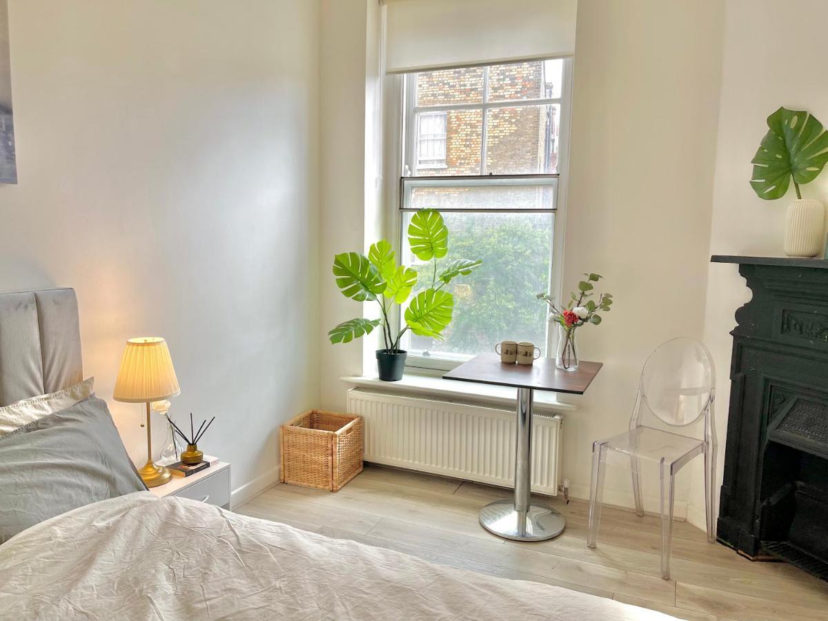 Archway Mordern 2 Bedrooms Apartment London Exterior photo