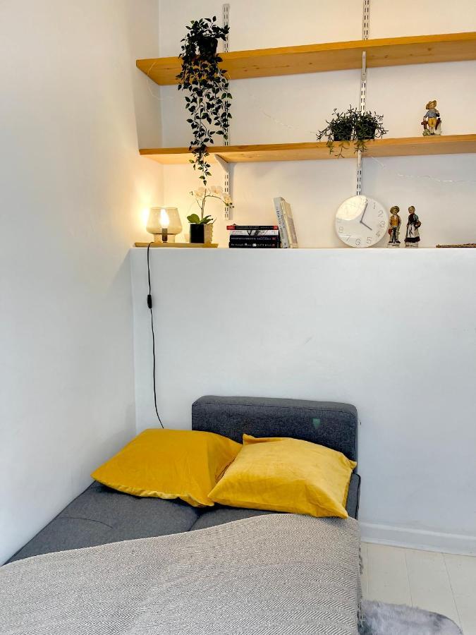 Archway Mordern 2 Bedrooms Apartment London Exterior photo
