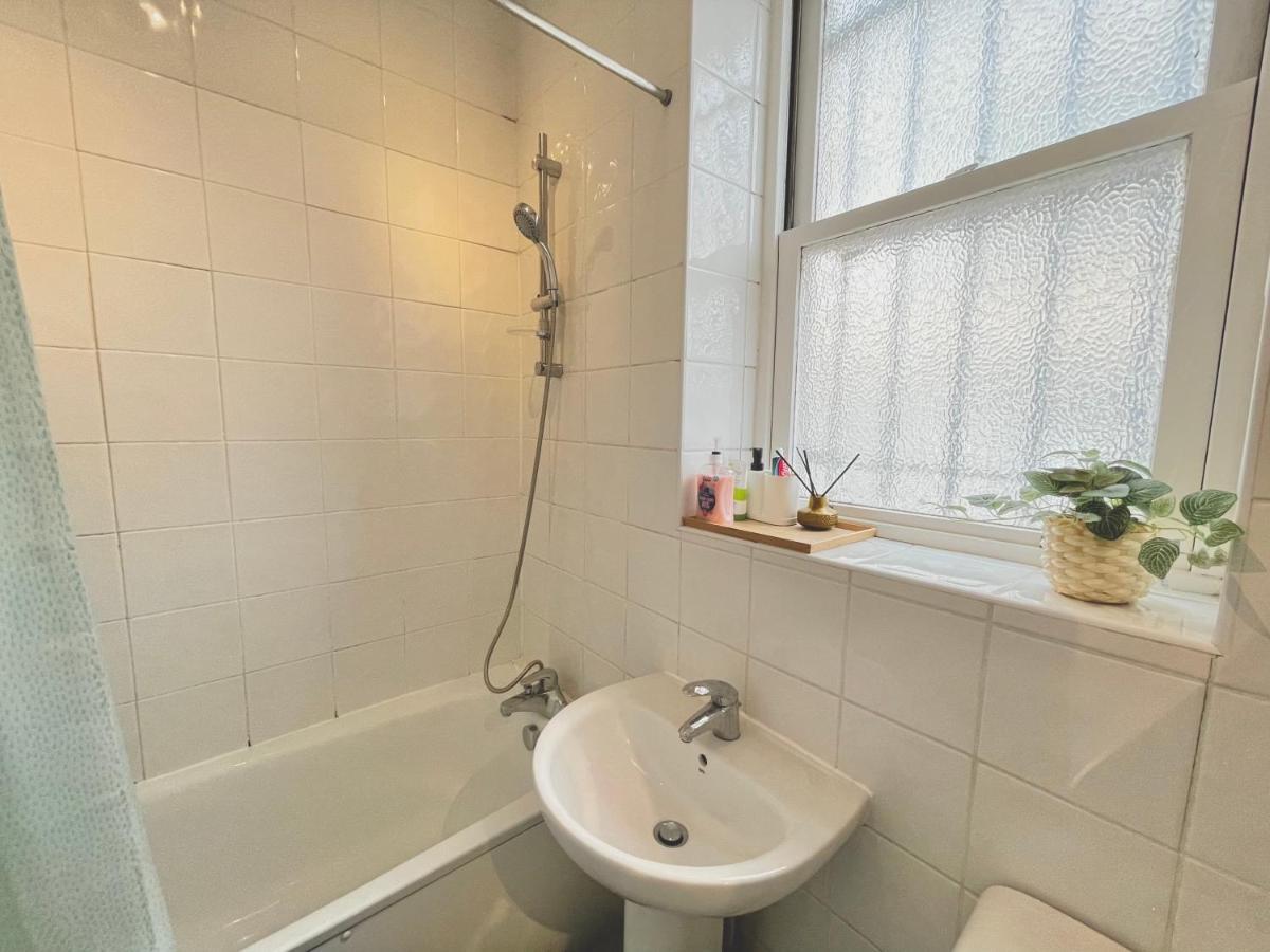 Archway Mordern 2 Bedrooms Apartment London Exterior photo